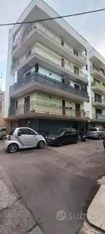 Appartamento in vendita a Barletta