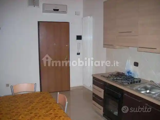 Appartamento in vendita a Barletta