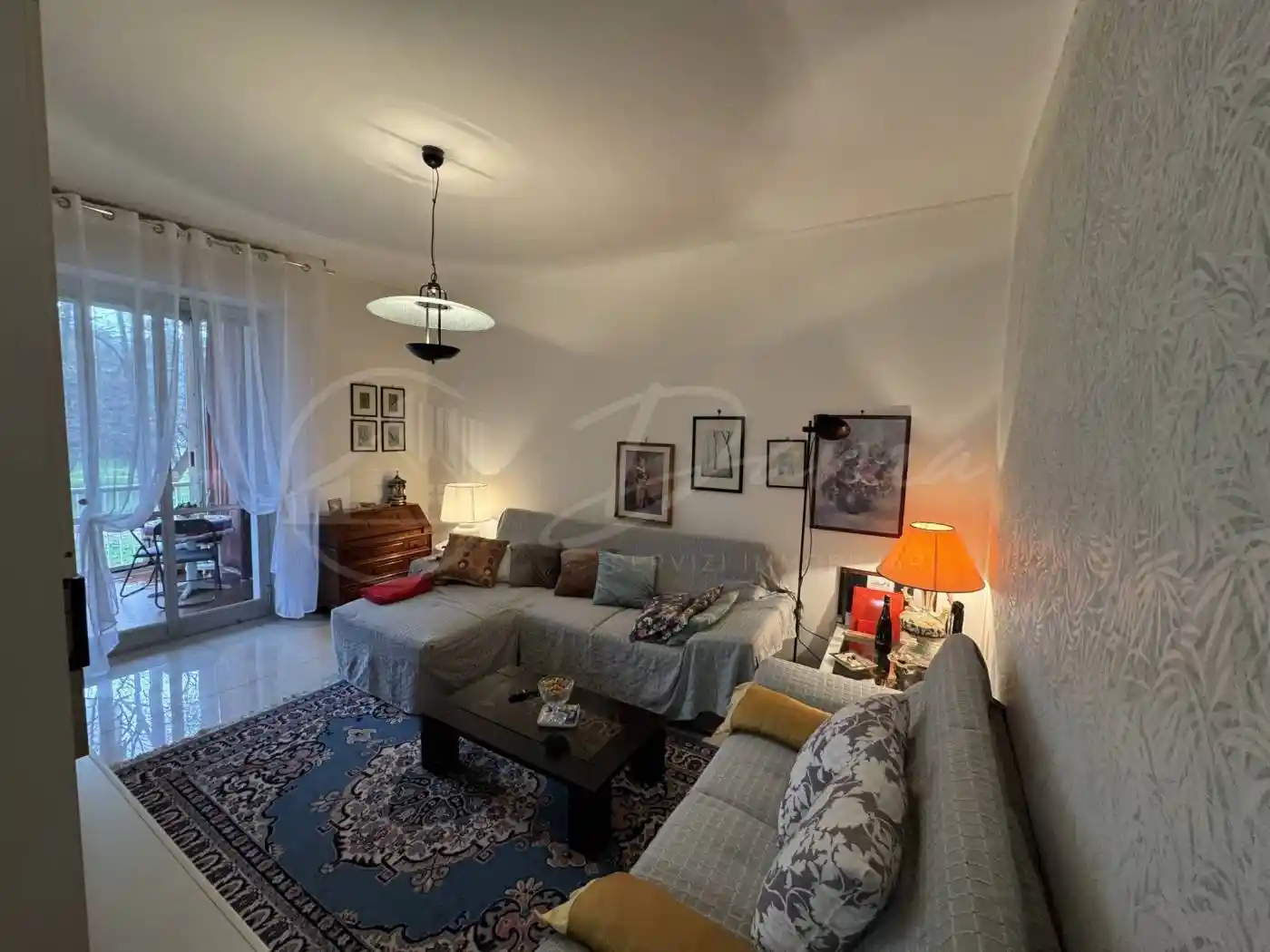 Appartamento in vendita a Asti