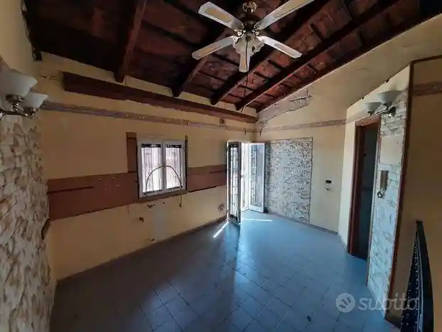 Appartamento in vendita a Barletta