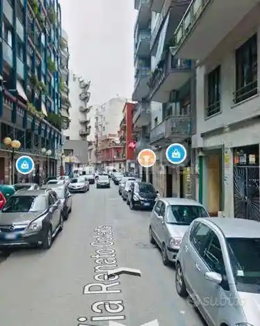 Appartamento in vendita a Barletta