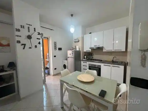 Appartamento in vendita a Barletta