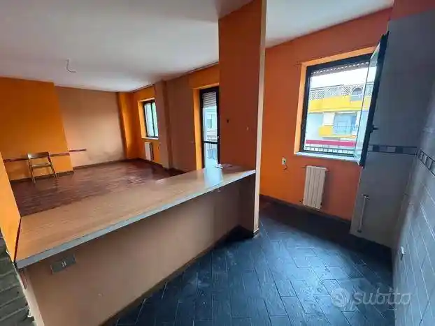 Appartamento in vendita a Barletta