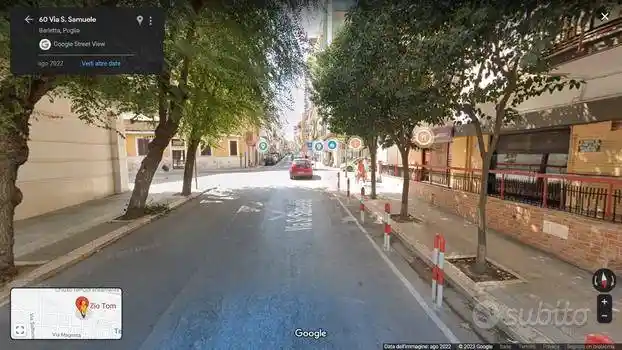 Appartamento in vendita a Barletta