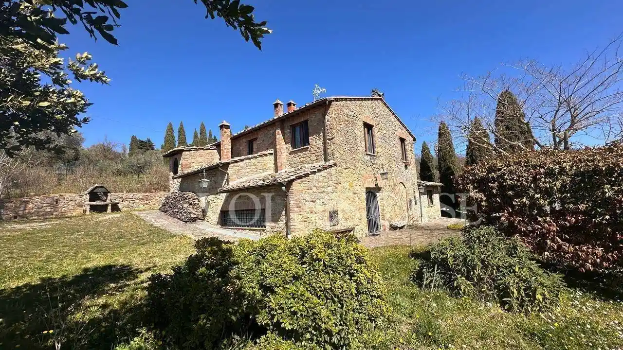Rustico - Casale in vendita a Montepulciano