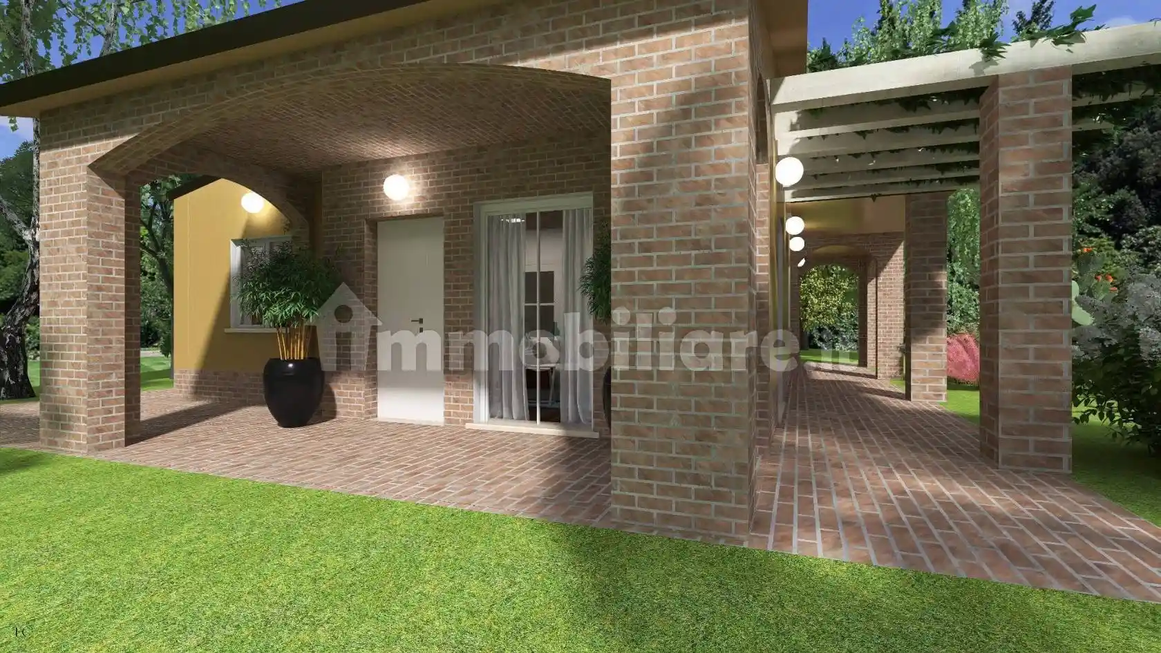 Villa in vendita a Loano