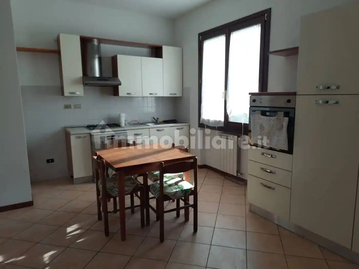 Appartamento in vendita a Monsummano Terme