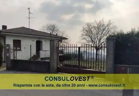 Villa in vendita a Proserpio