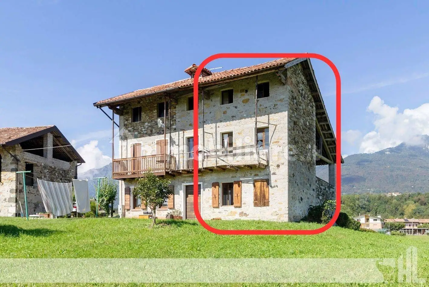 Casa indipendente in vendita a Cesiomaggiore