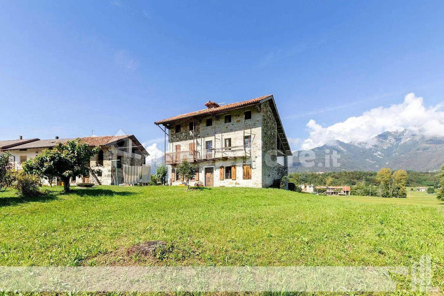 Terratetto unifamiliare via Col De Braghe 34, Cesiomaggiore - foto 2