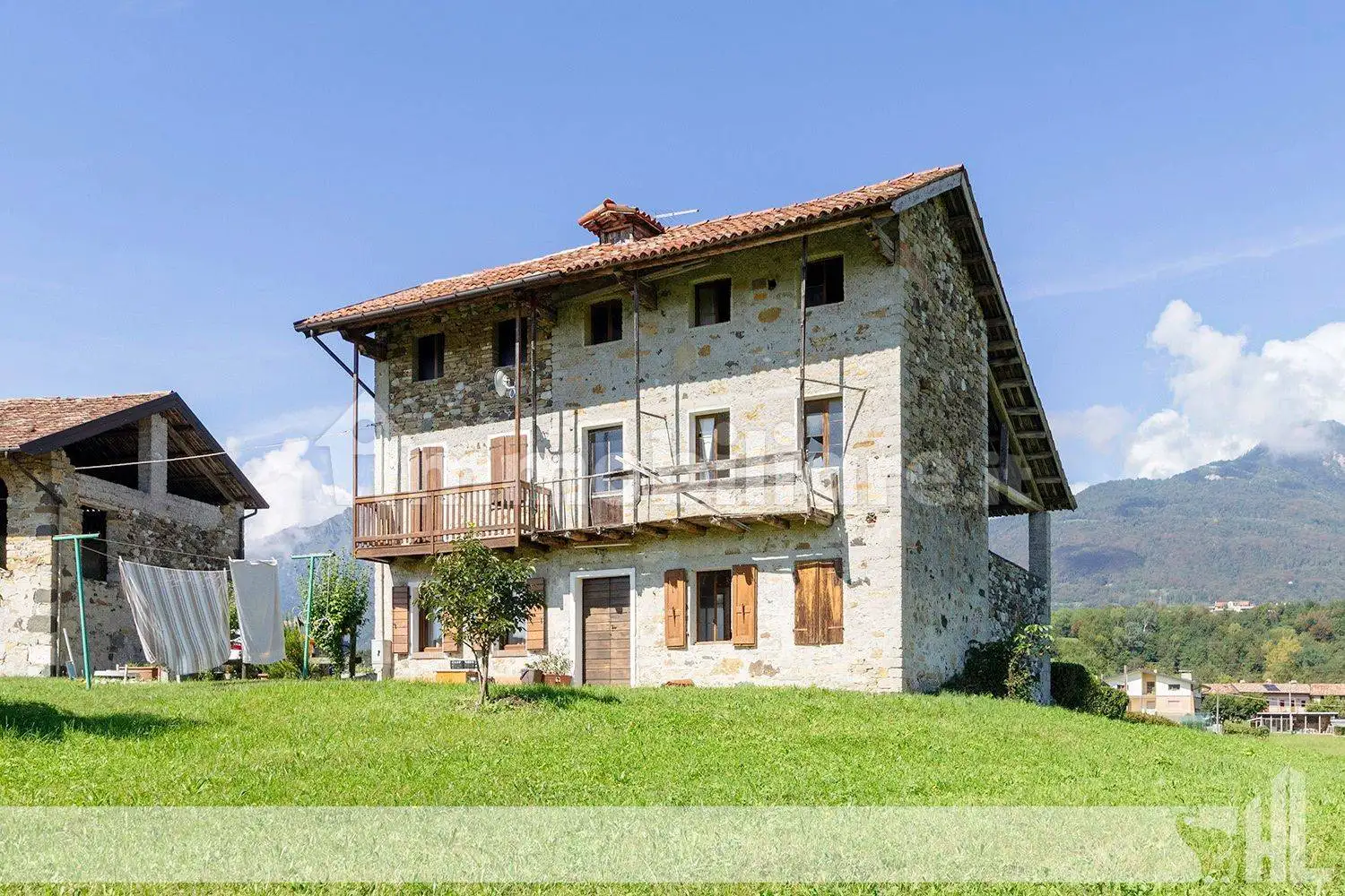 Terratetto unifamiliare via Col De Braghe 34, Cesiomaggiore - foto 3