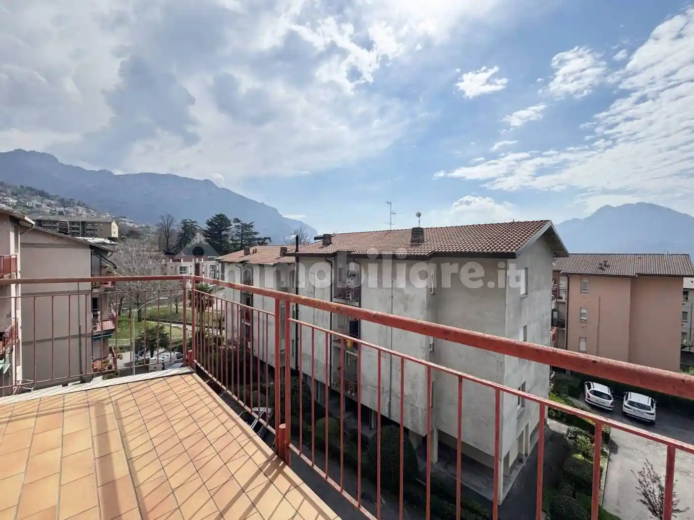 Trilocale via Don Luigi Monza, San Giovanni, Lecco - foto 2