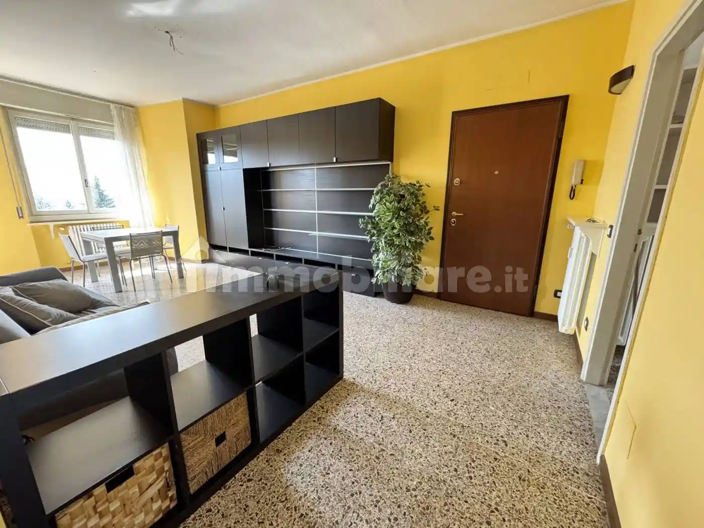 Trilocale via Don Luigi Monza, San Giovanni, Lecco - foto 3