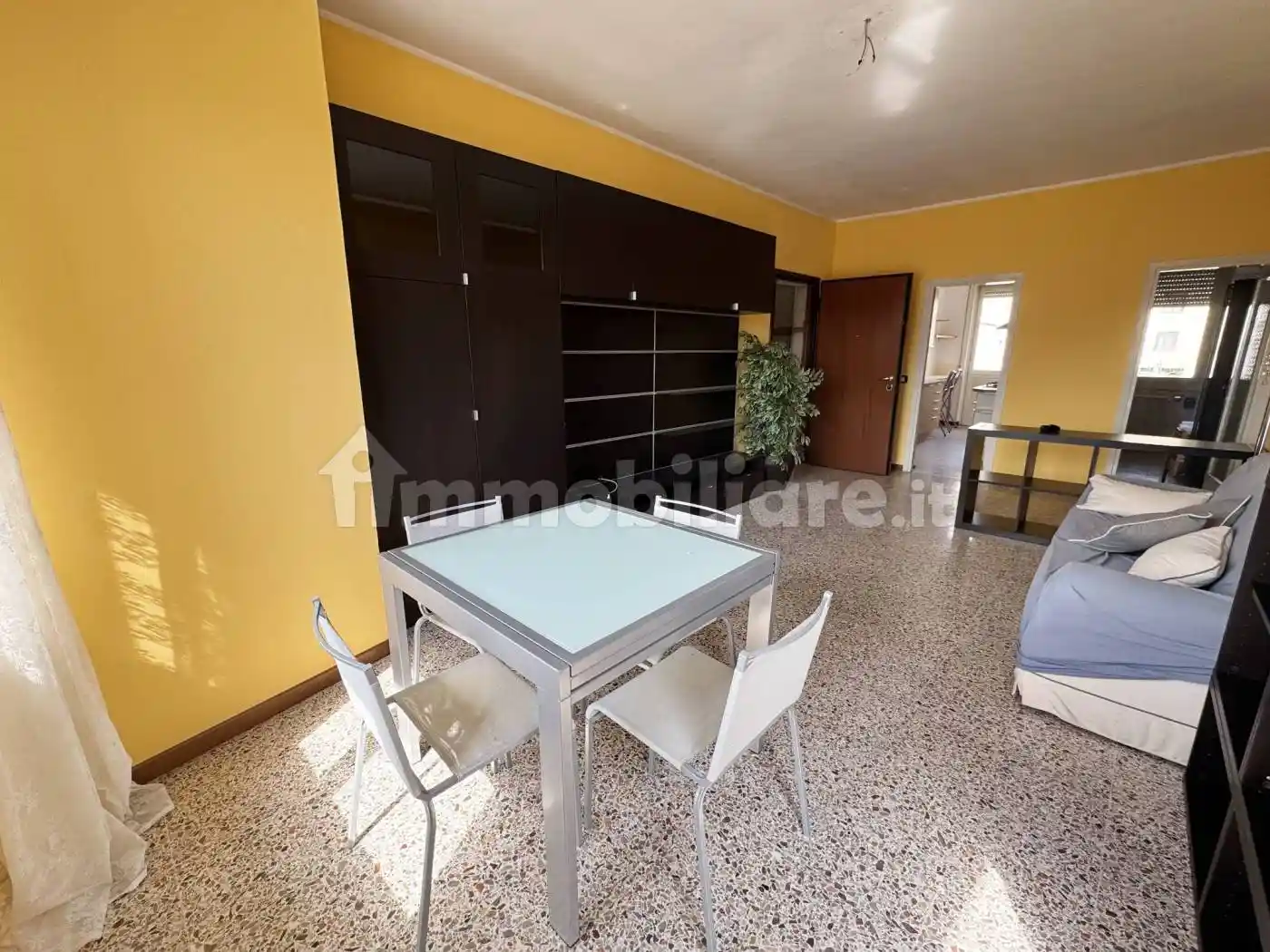 Trilocale via Don Luigi Monza, San Giovanni, Lecco - foto 4