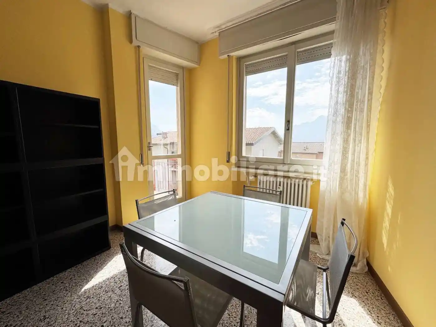 Trilocale via Don Luigi Monza, San Giovanni, Lecco - foto 5