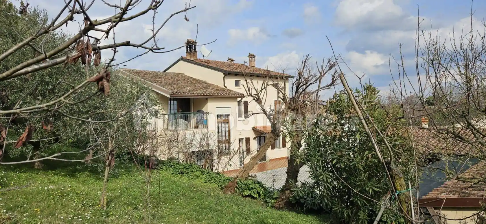 Casa indipendente in vendita a Caldiero