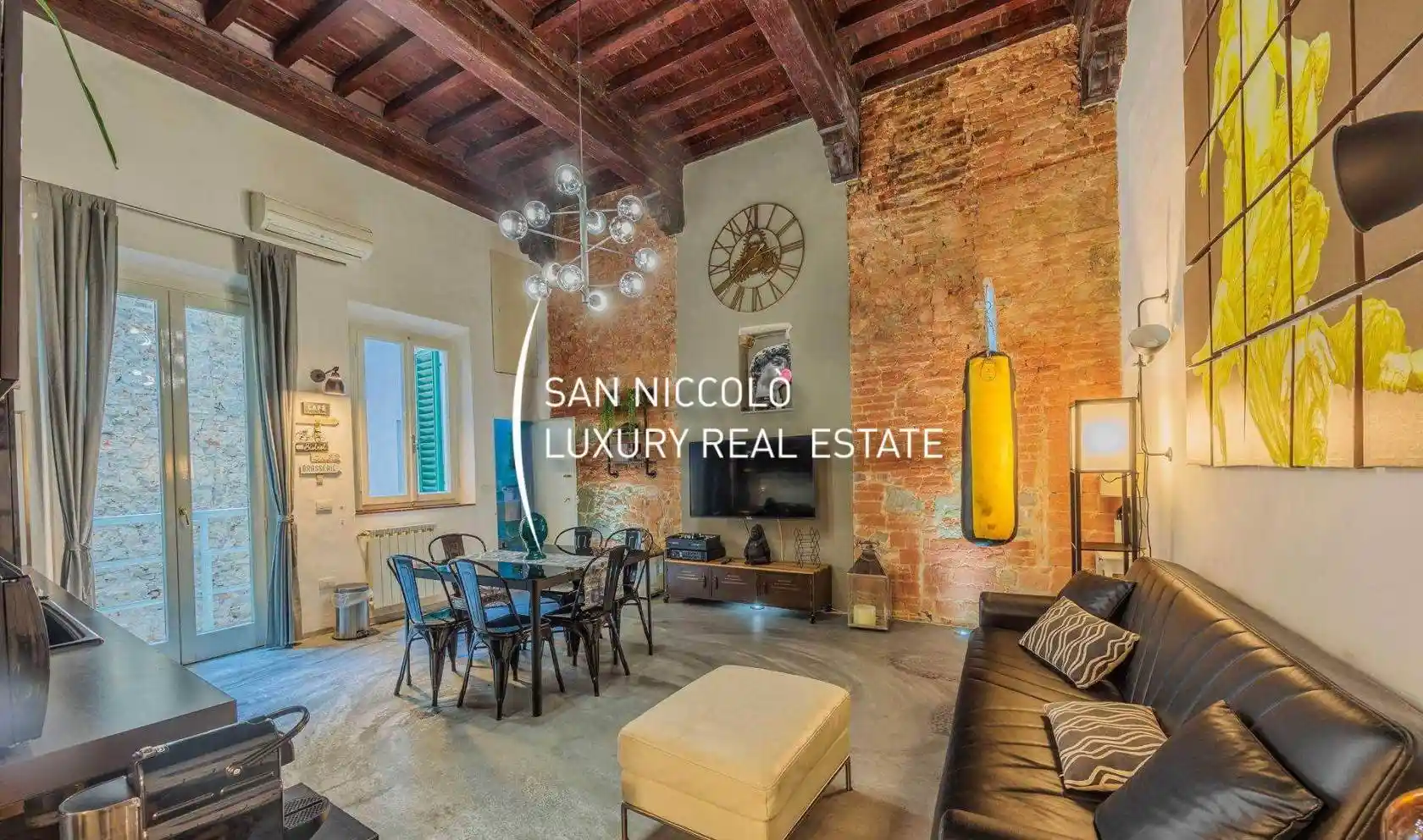 Appartamento in vendita a Firenze