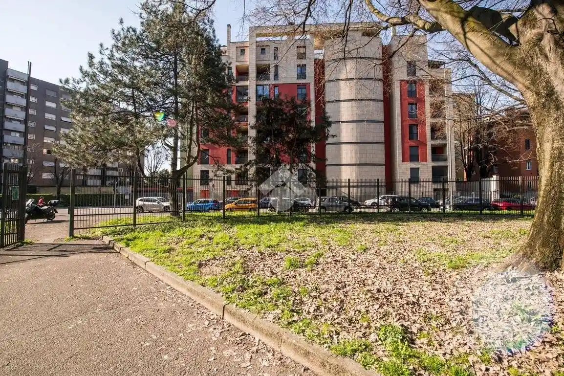 Trilocale via Nervesa 30, Lodi - Brenta, Milano - foto 3