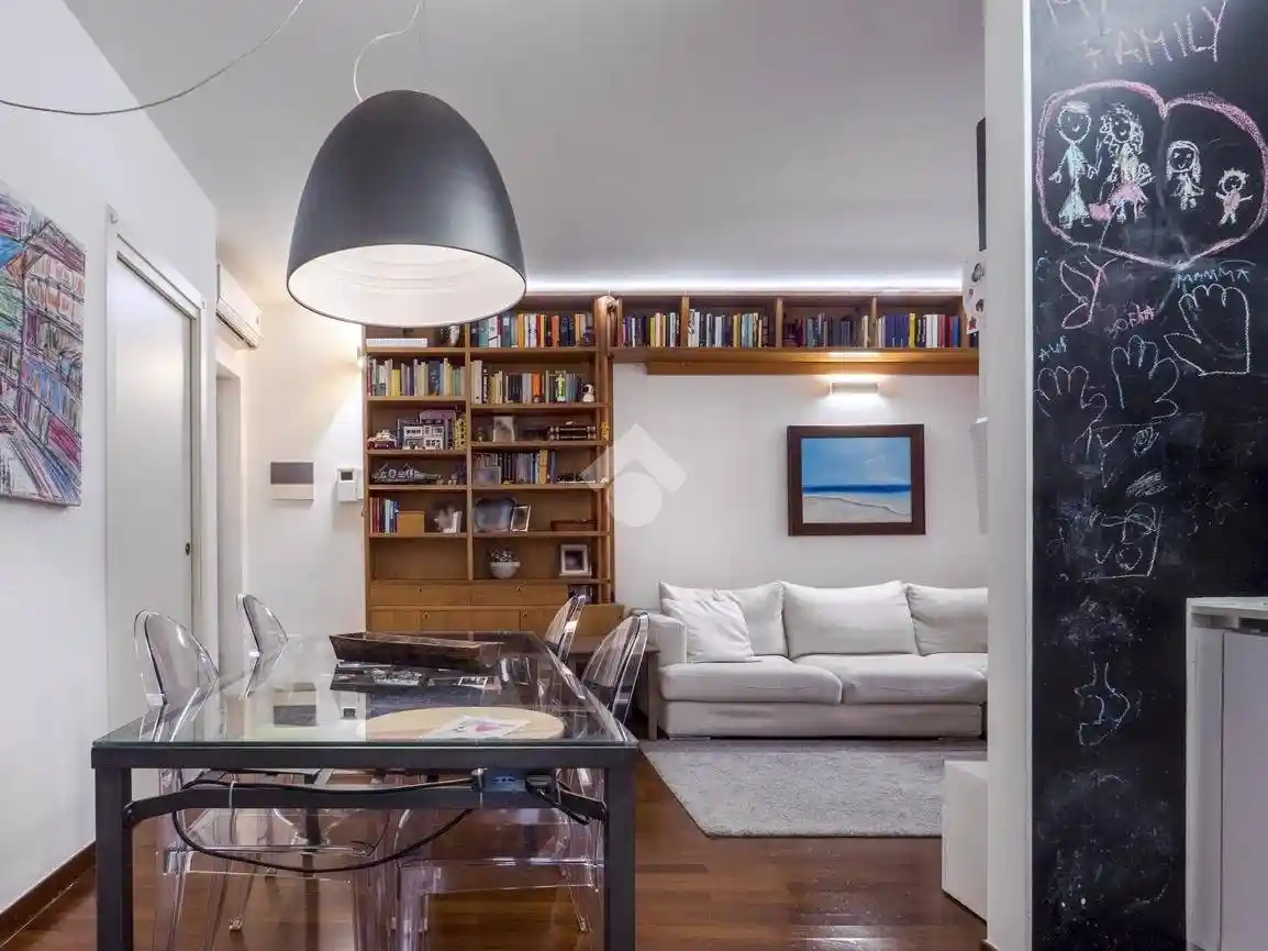 Trilocale via Nervesa 30, Lodi - Brenta, Milano - foto 5