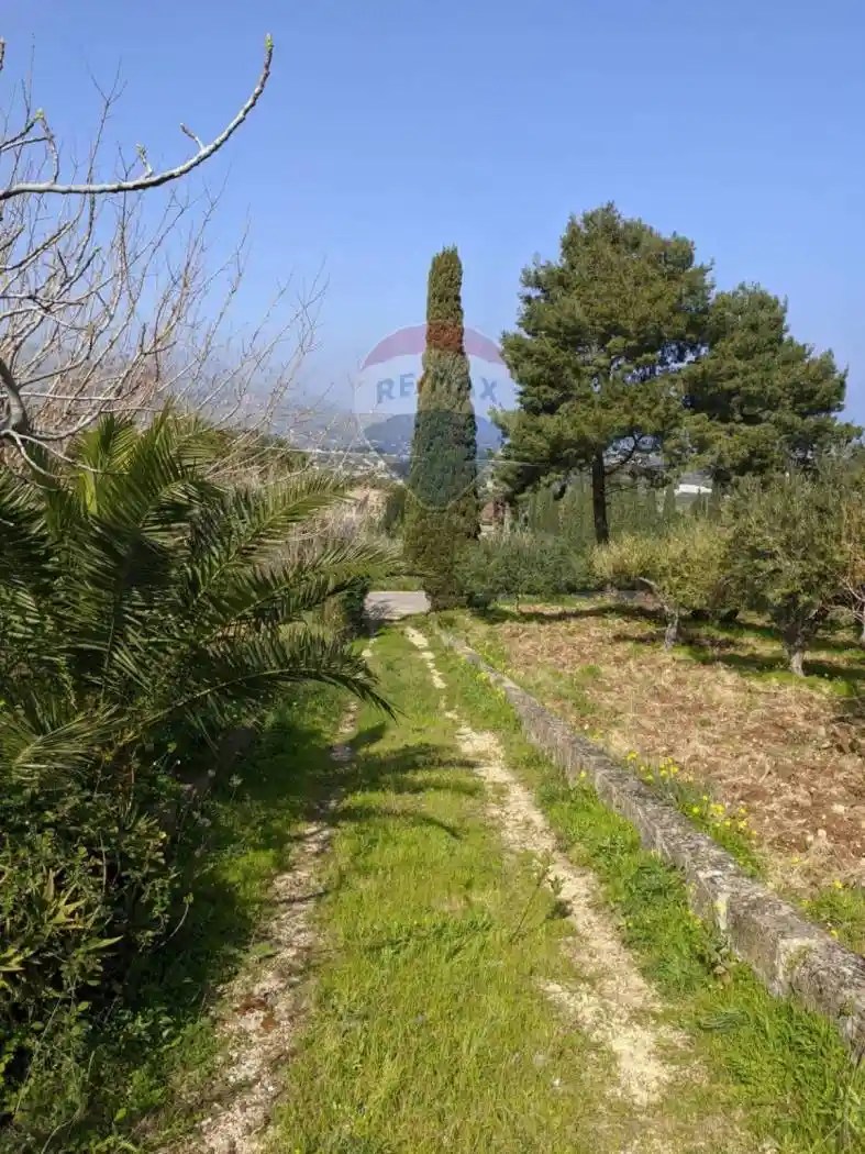 Rustico - Casale in vendita a Castellammare del Golfo