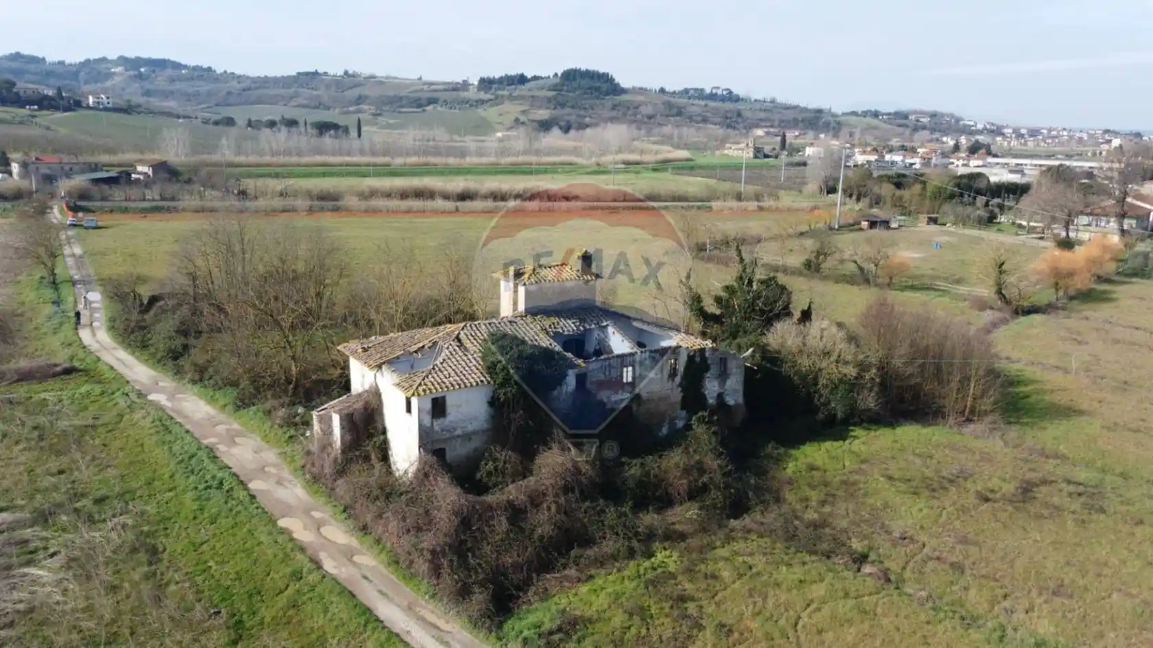 Rustico - Casale in vendita a Empoli