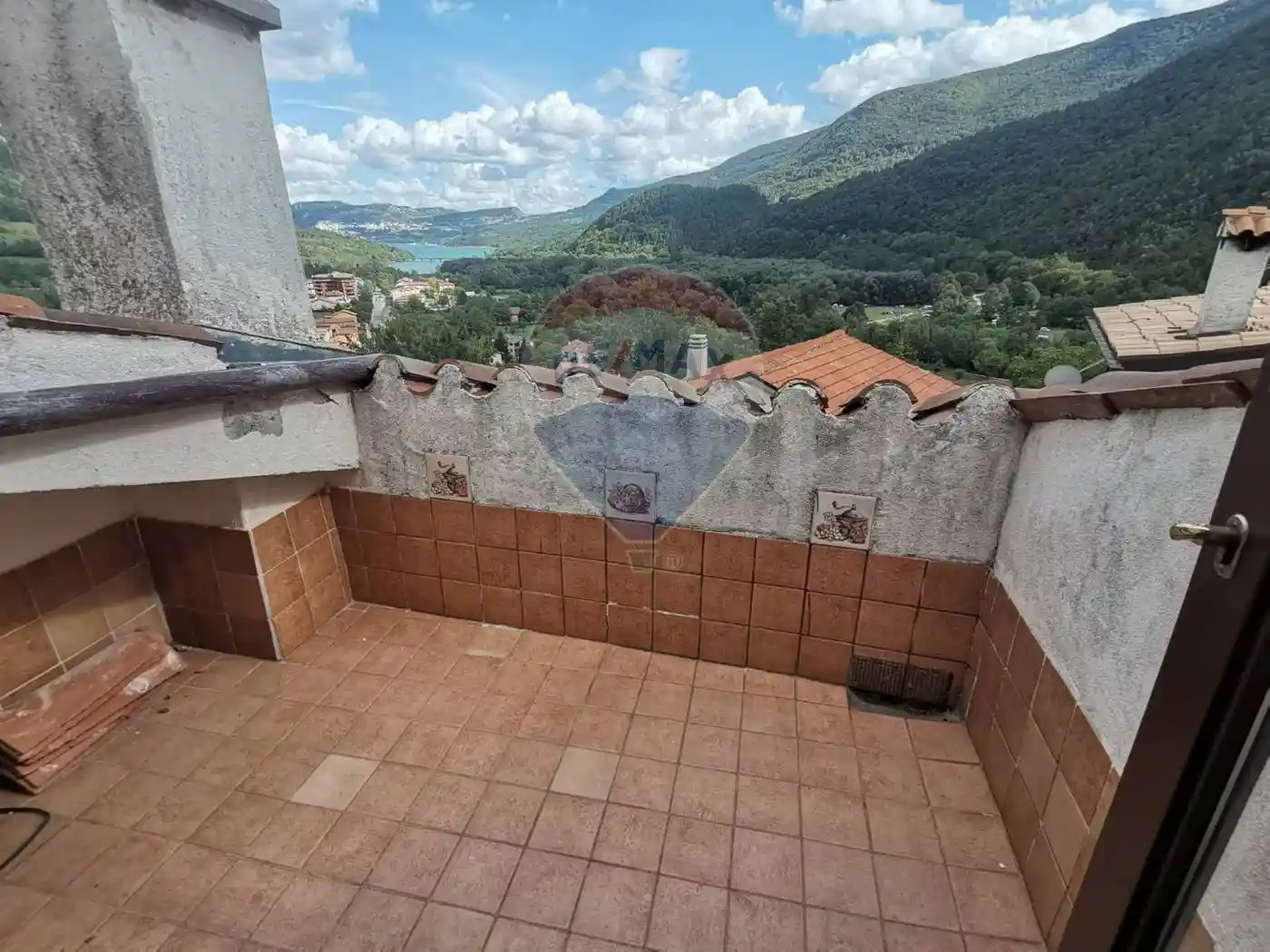 Quadrilocale via Castello 22, Villetta Barrea - foto 2