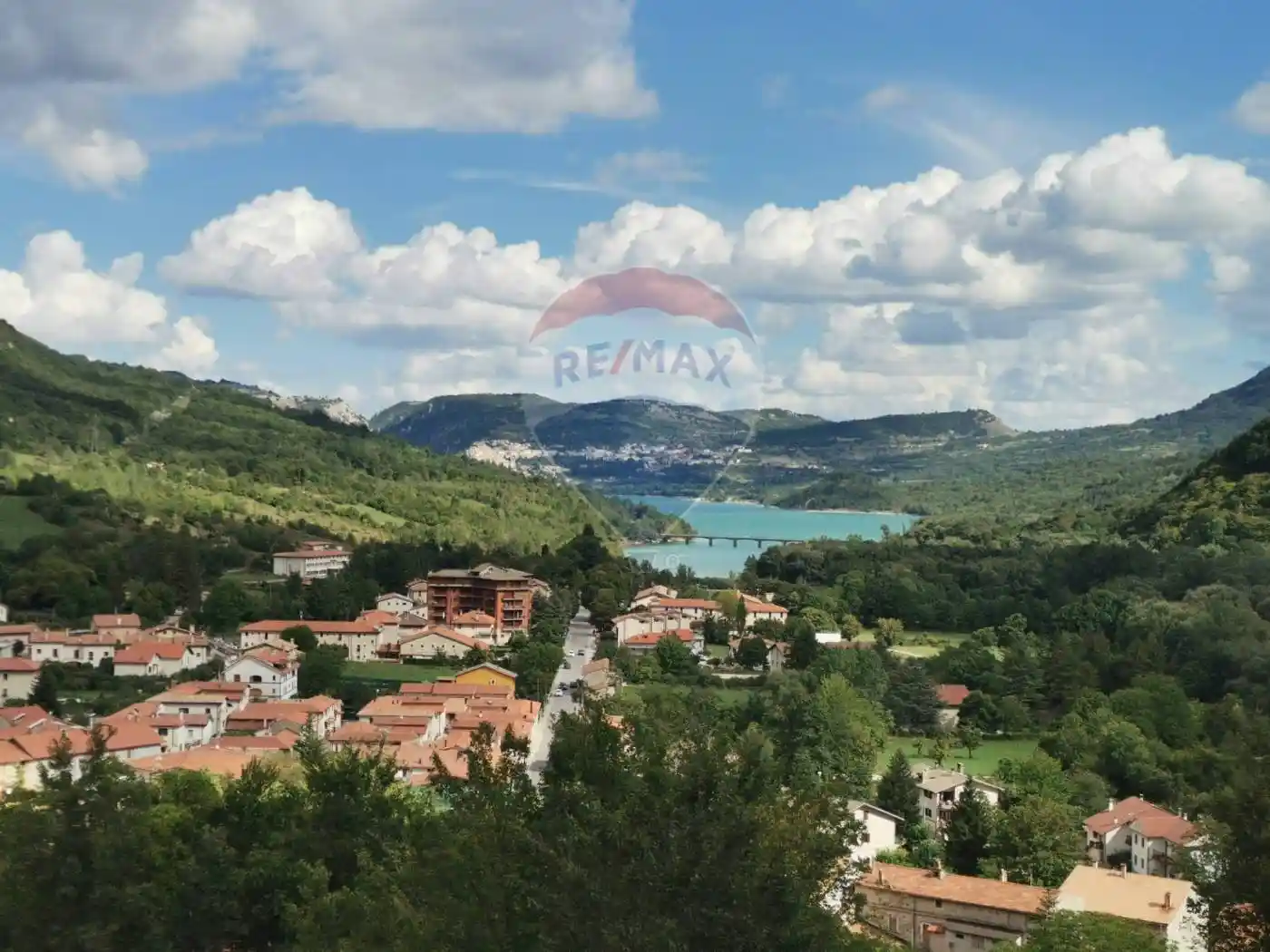 Quadrilocale via Castello 22, Villetta Barrea - foto 3