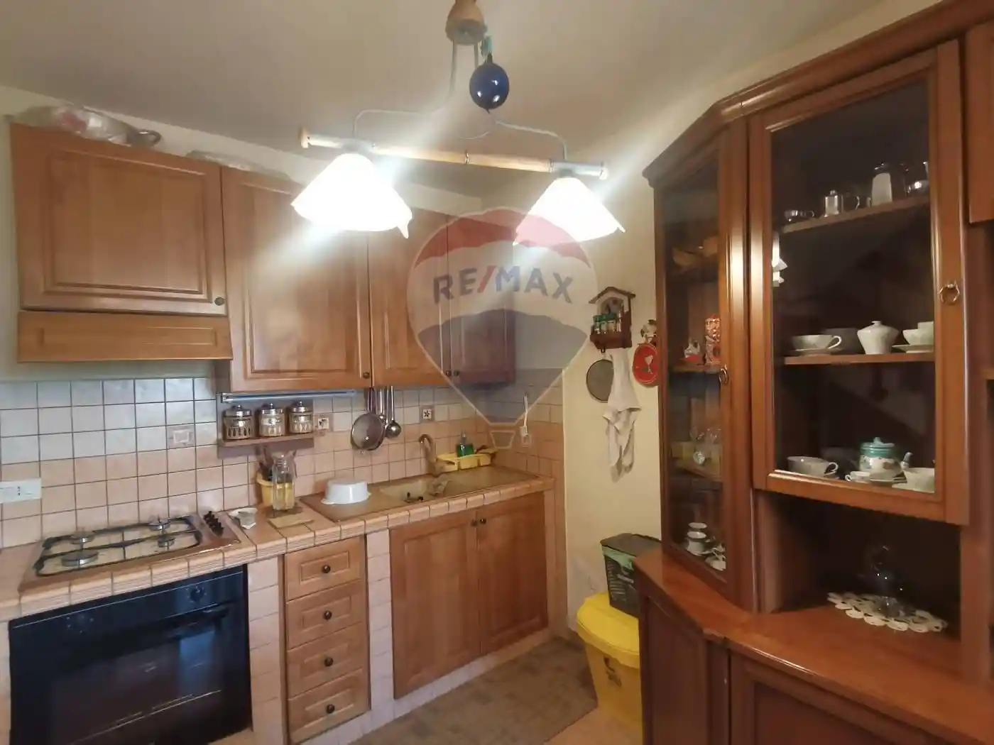 Quadrilocale via Castello 22, Villetta Barrea - foto 4