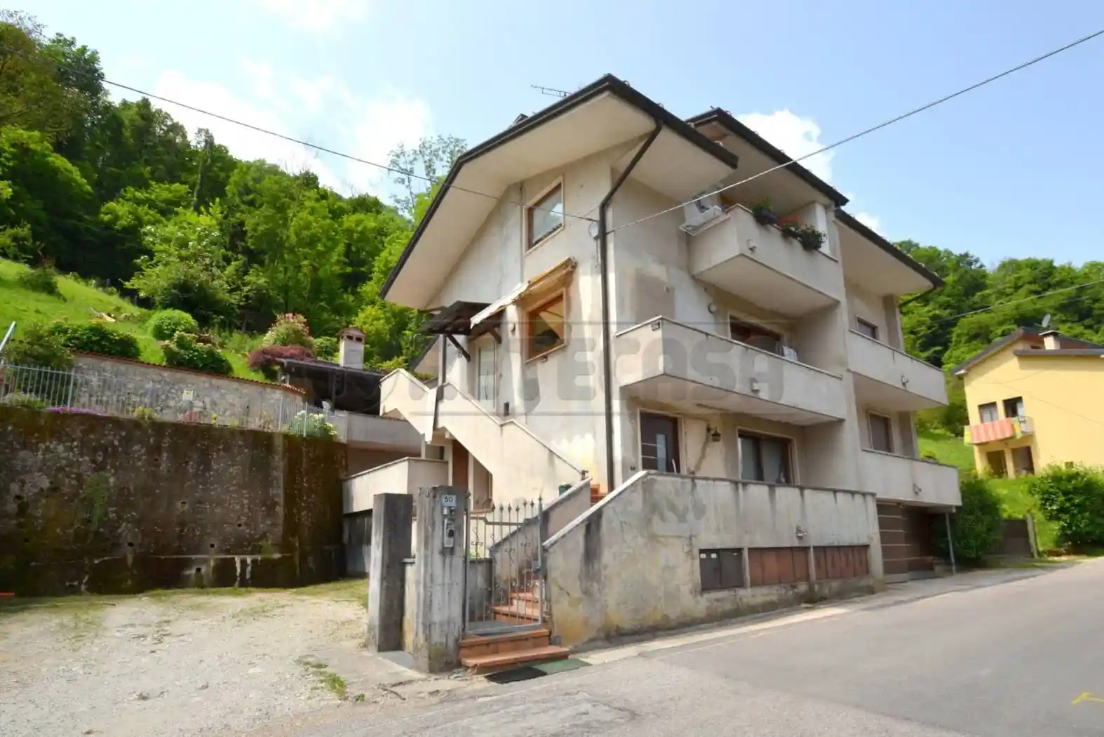 Appartamento in vendita a Recoaro Terme