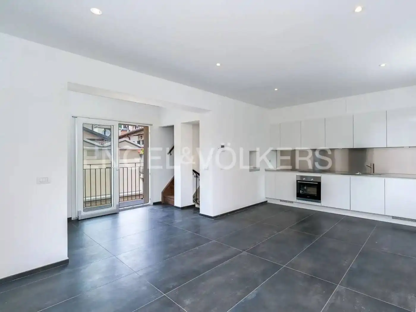 Appartamento in vendita a Lecco