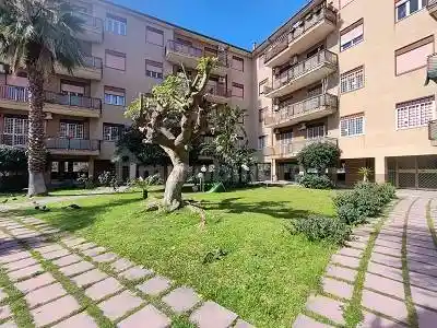 Appartamento in vendita a Catania