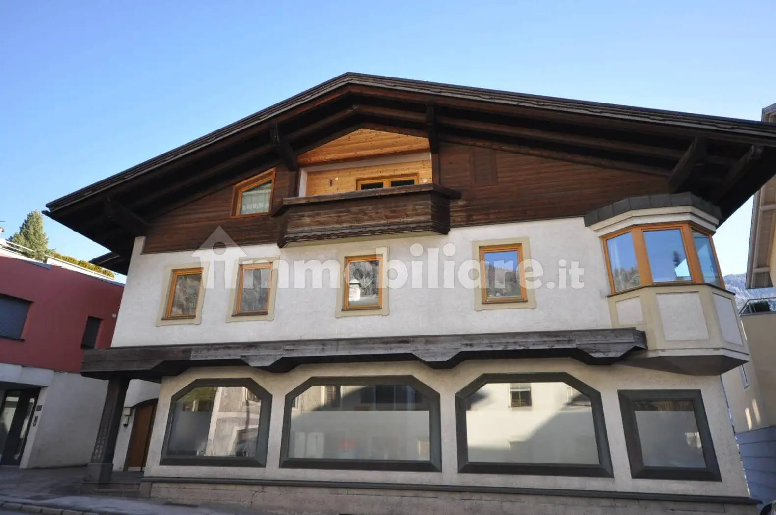 Appartamento in vendita a San Candido