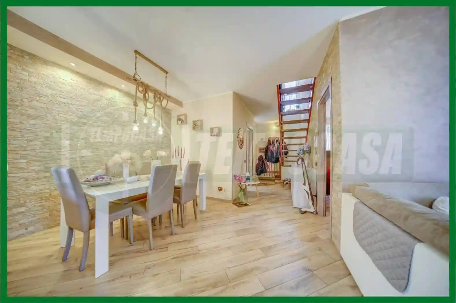 Villetta a schiera - foto 3