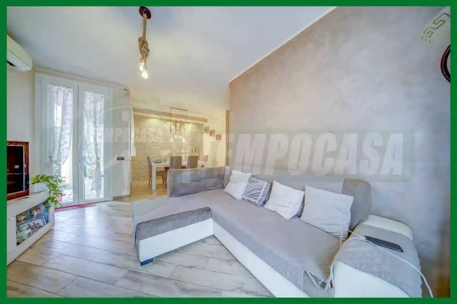 Villetta a schiera - foto 4