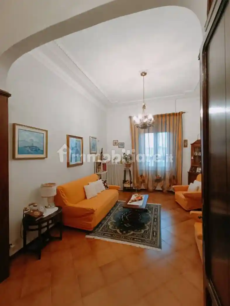 Appartamento in vendita a Novara