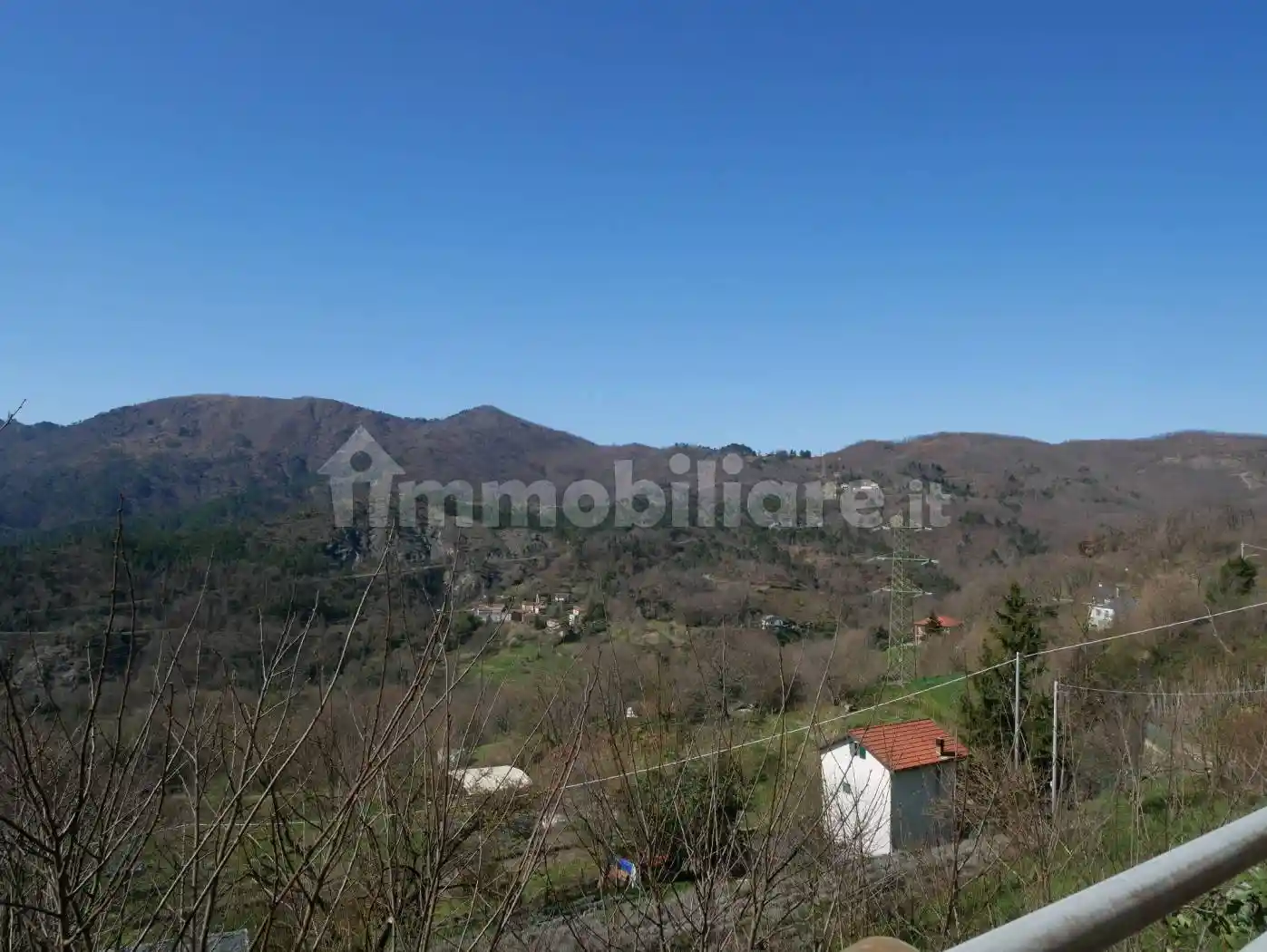 Appartamento in vendita a Carro