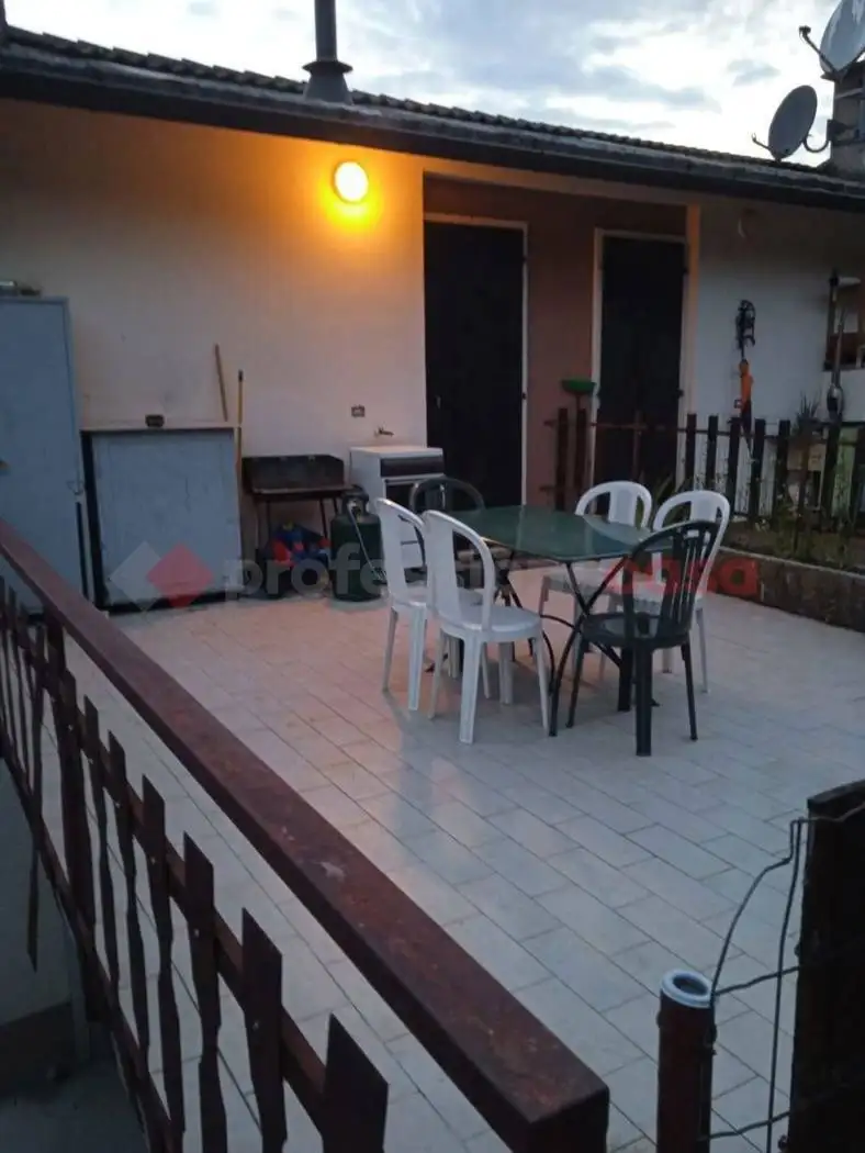 Appartamento in affitto a Bosco Chiesanuova