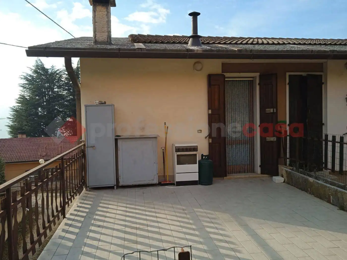 Bilocale Contrada Zanini , 1, Lughezzano, Bosco Chiesanuova - foto 3