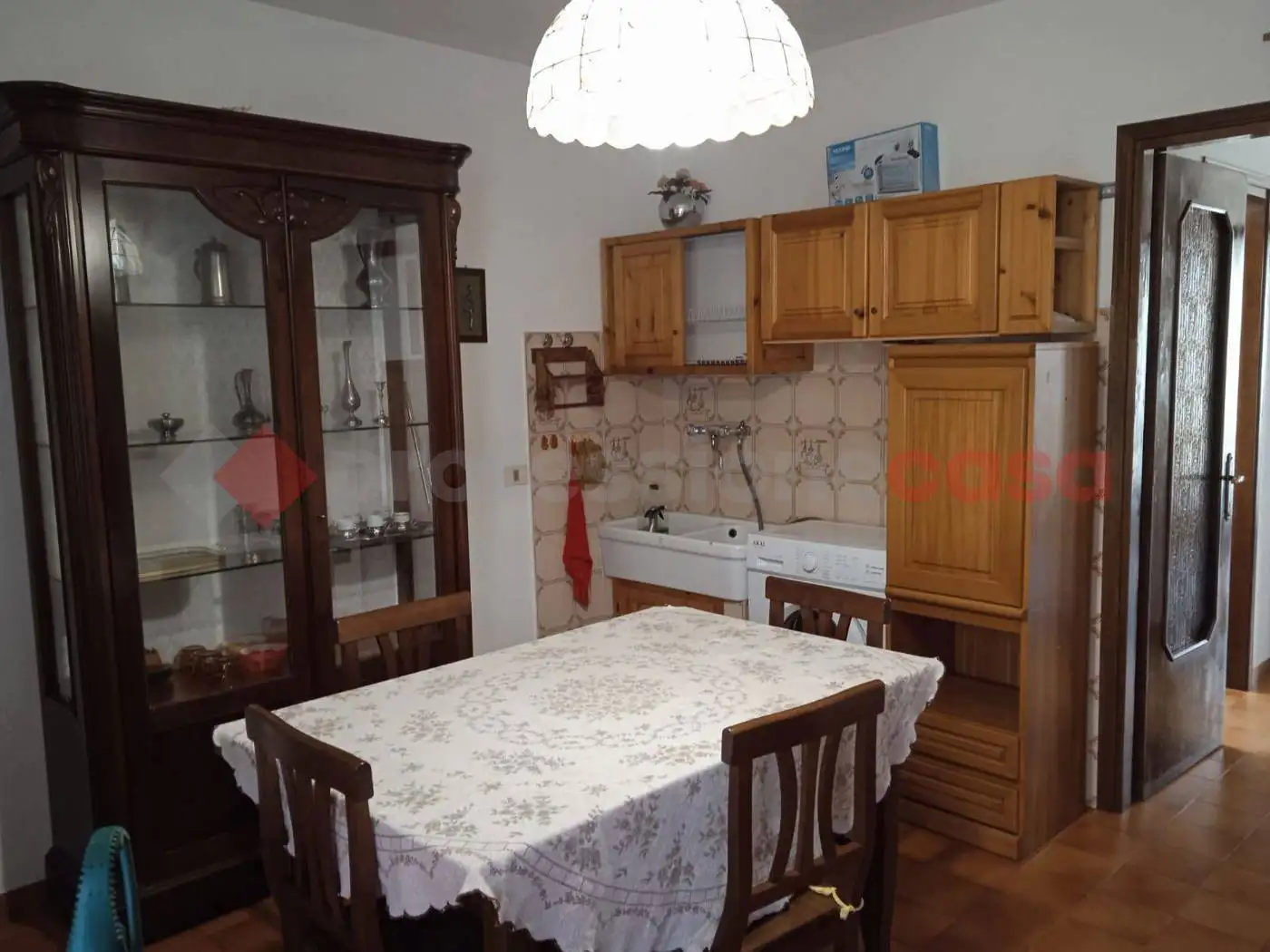 Bilocale Contrada Zanini , 1, Lughezzano, Bosco Chiesanuova - foto 4