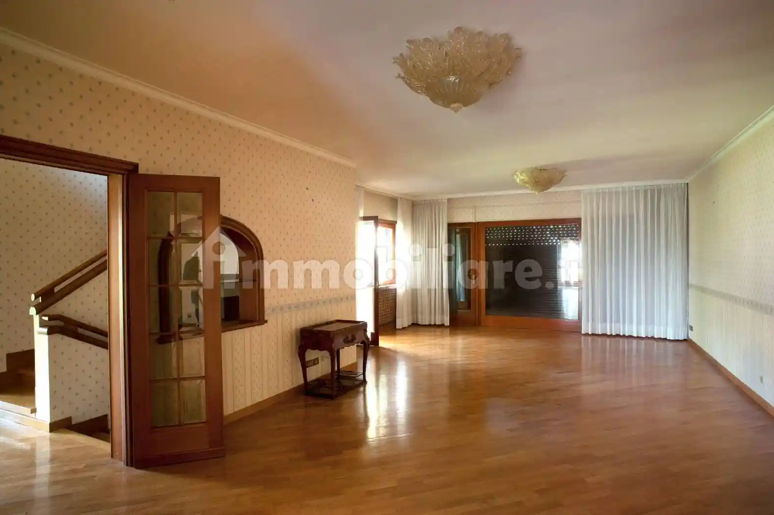 Villa bifamiliare via del Fico 76, Centro, Grottaferrata - foto 4