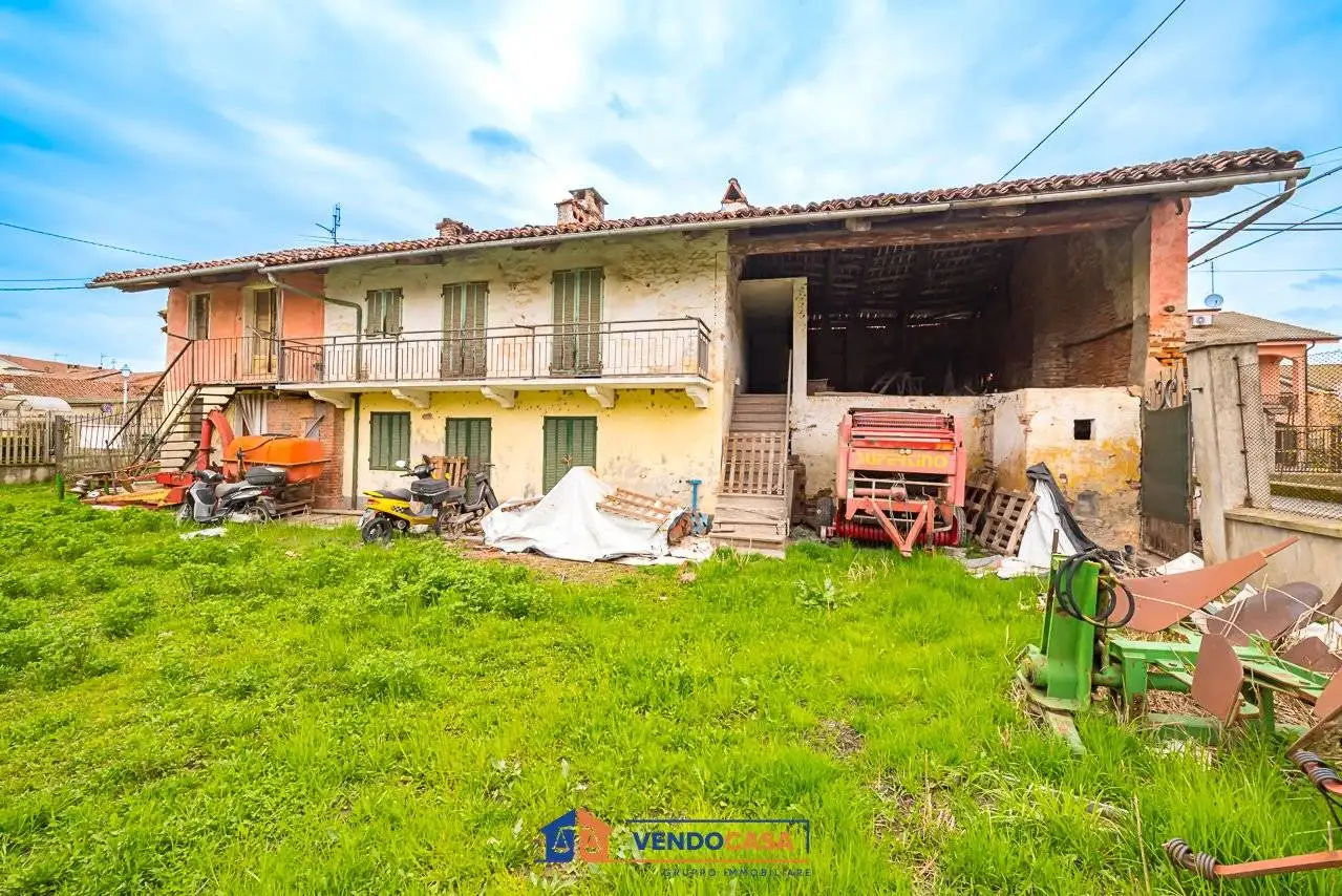 Rustico via San Giovanni 1, Cavallerleone - foto 2