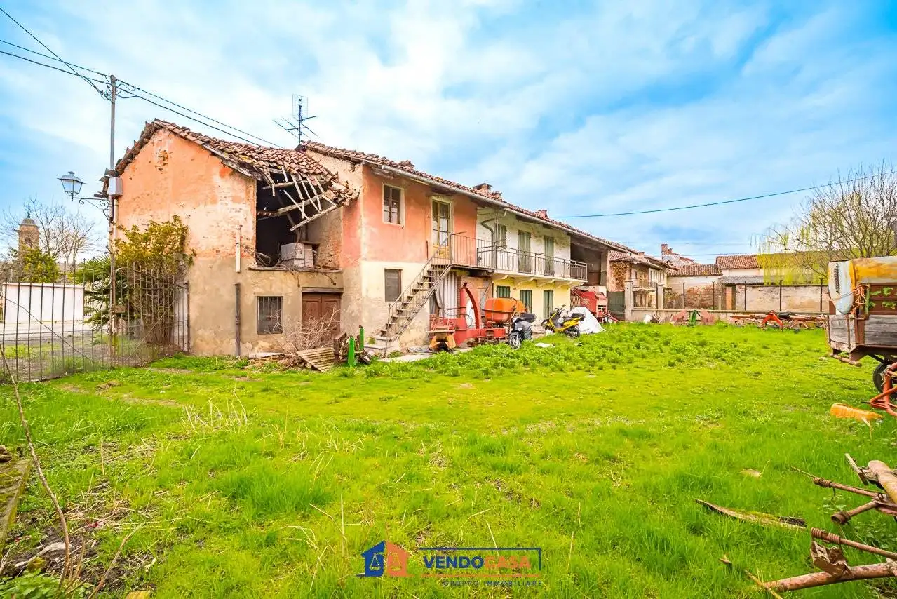 Rustico via San Giovanni 1, Cavallerleone - foto 3