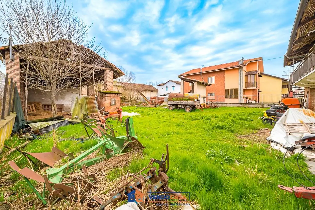 Rustico via San Giovanni 1, Cavallerleone - foto 5