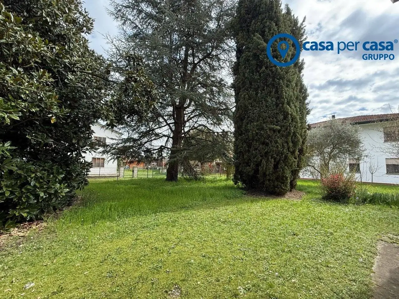 Terratetto unifamiliare via Stazione, Centro, Arquà Polesine - foto 2