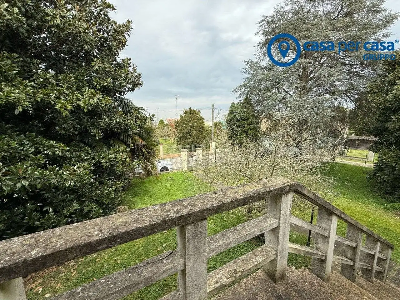 Terratetto unifamiliare via Stazione, Centro, Arquà Polesine - foto 3