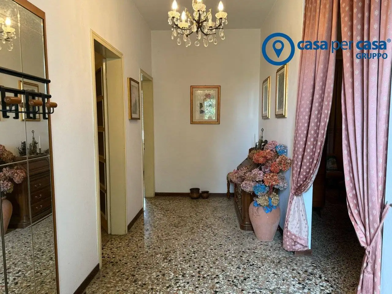 Terratetto unifamiliare via Stazione, Centro, Arquà Polesine - foto 4