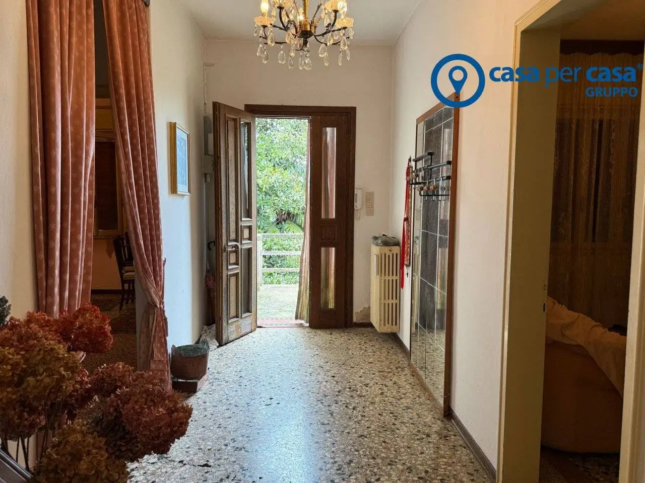 Terratetto unifamiliare via Stazione, Centro, Arquà Polesine - foto 5