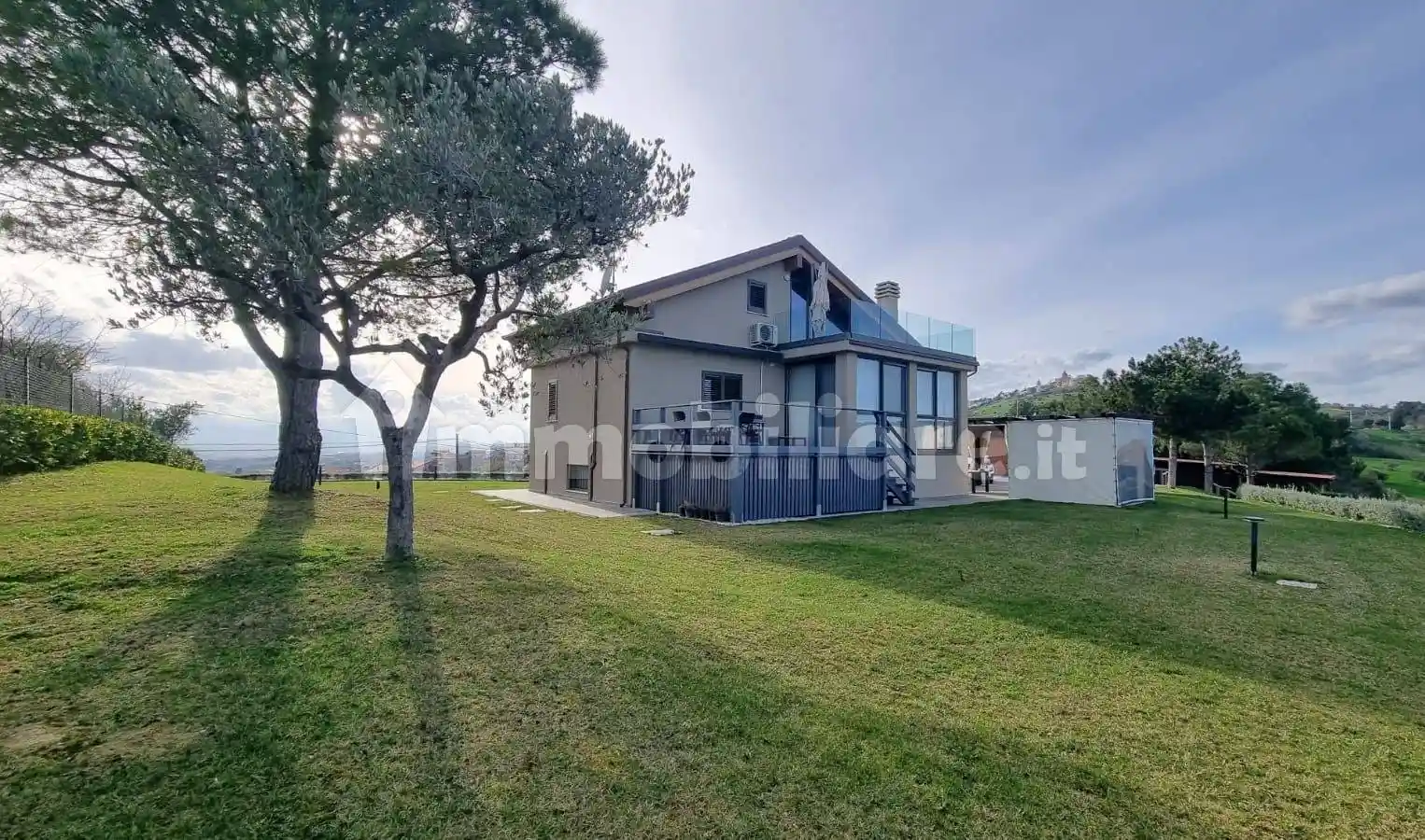 Terratetto unifamiliare Località Giardino, Giardino, Roseto degli Abruzzi - foto 3