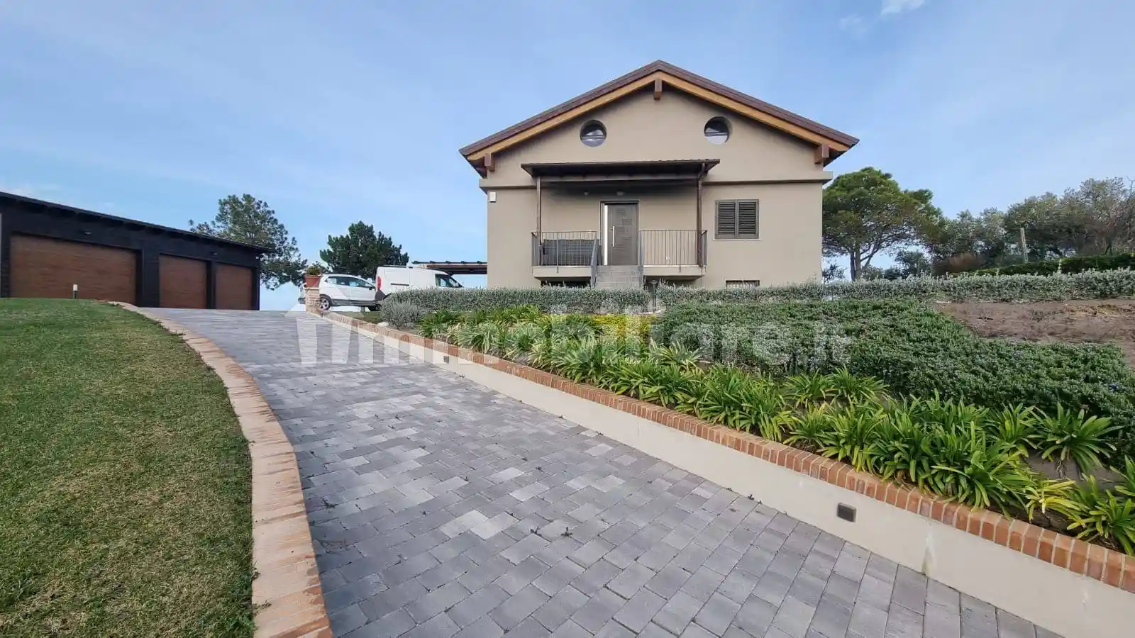 Terratetto unifamiliare Località Giardino, Giardino, Roseto degli Abruzzi - foto 4