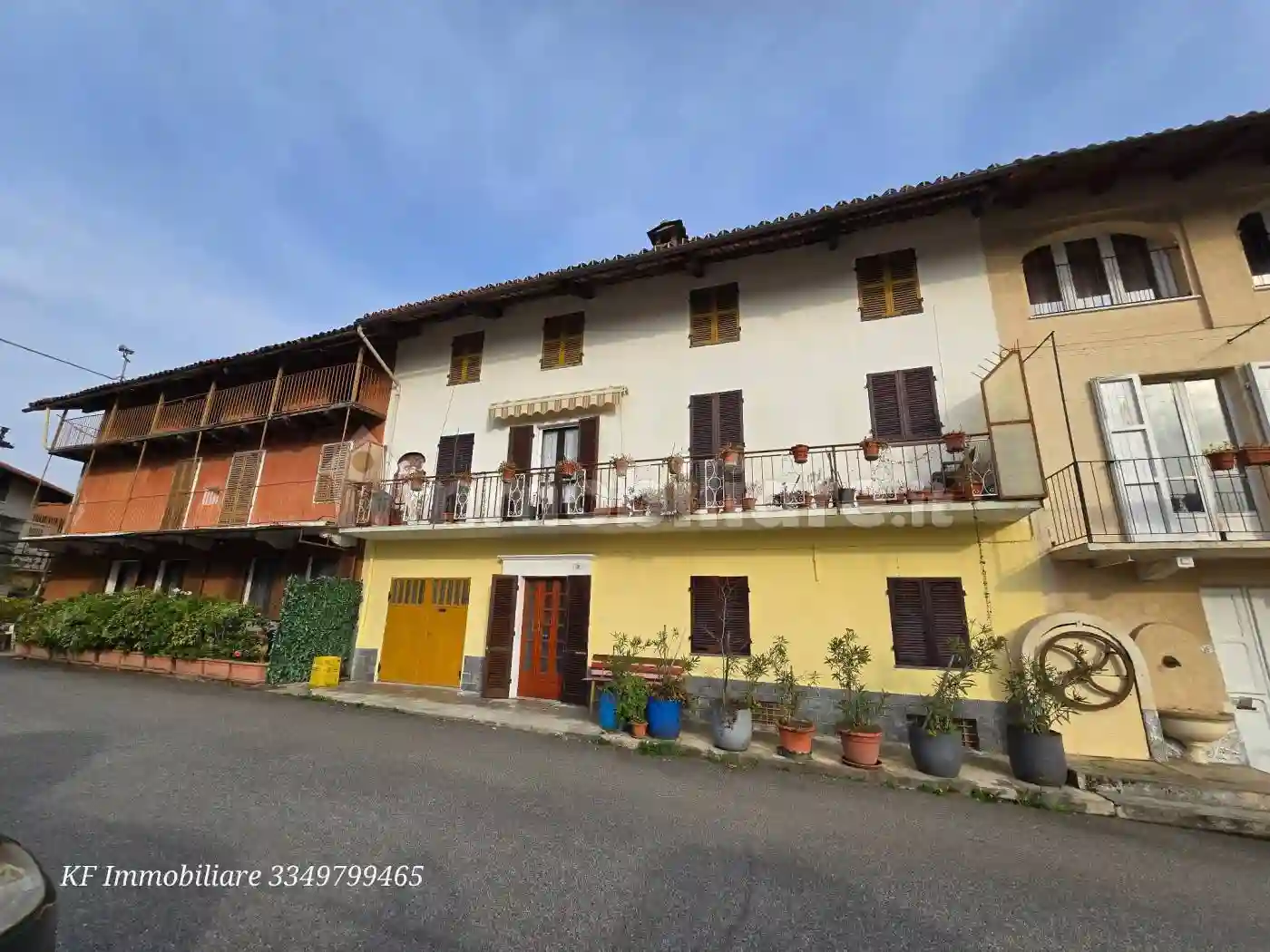 Casa indipendente - foto 2